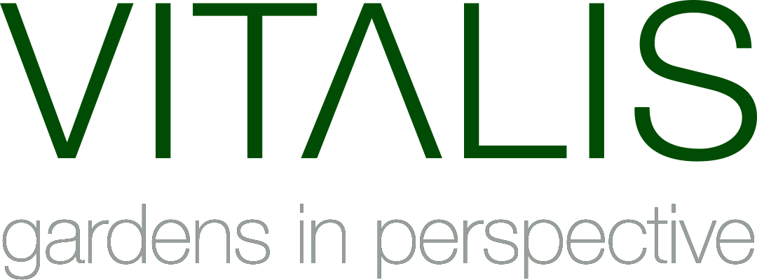 Vitalis — gardens in perspective